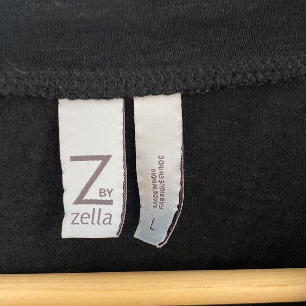 Zella workout Tee - Picture 2 of 3